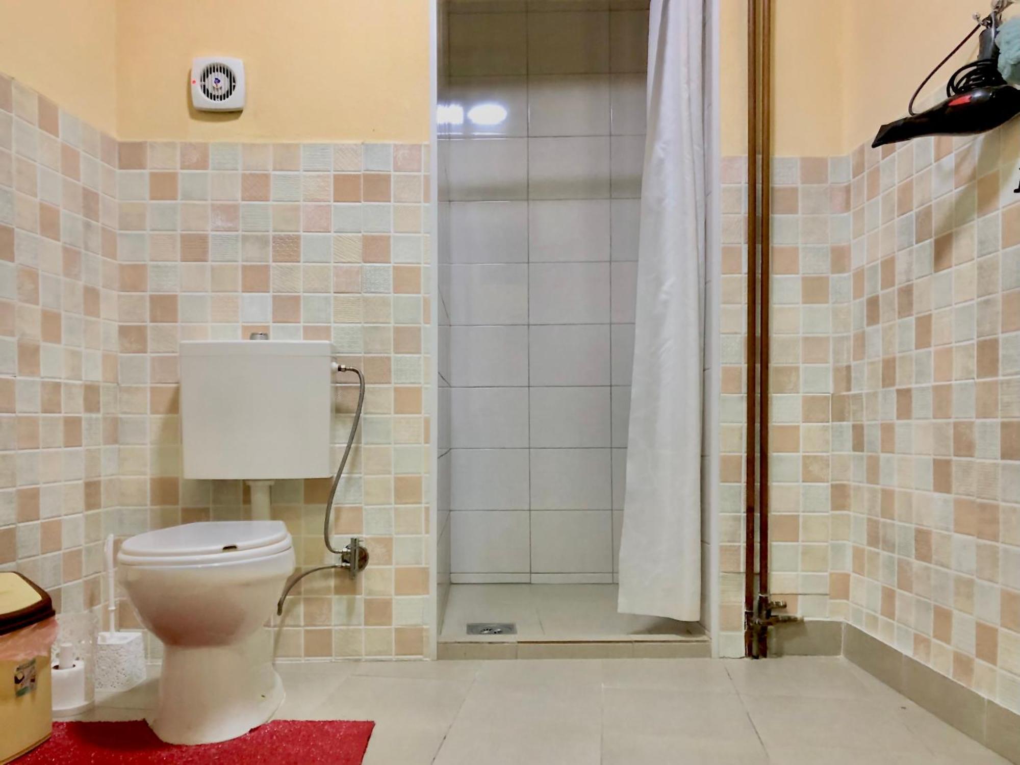 Urban Boutique Hotel プリシュティナ 部屋 写真