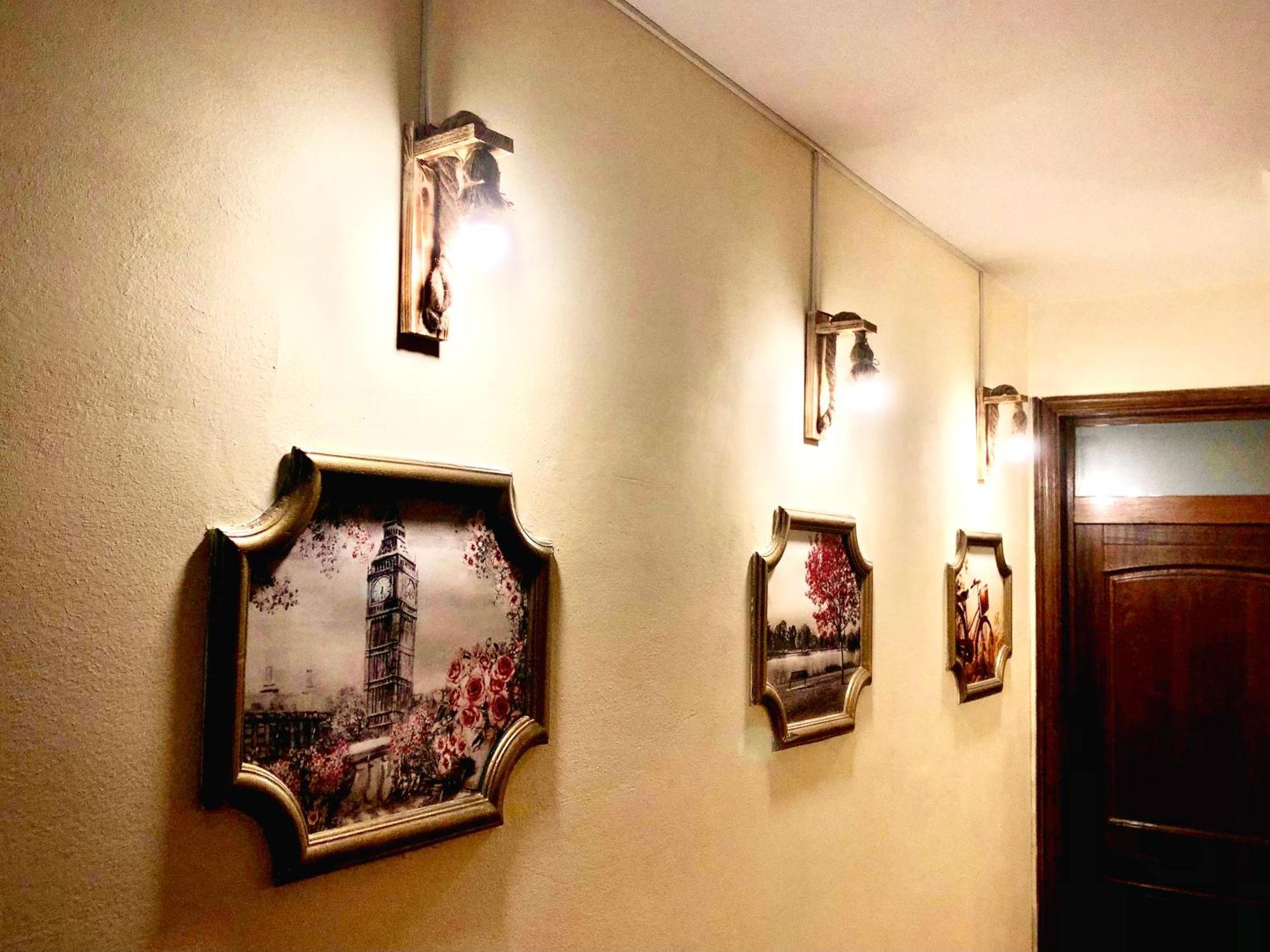 Urban Boutique Hotel プリシュティナ エクステリア 写真