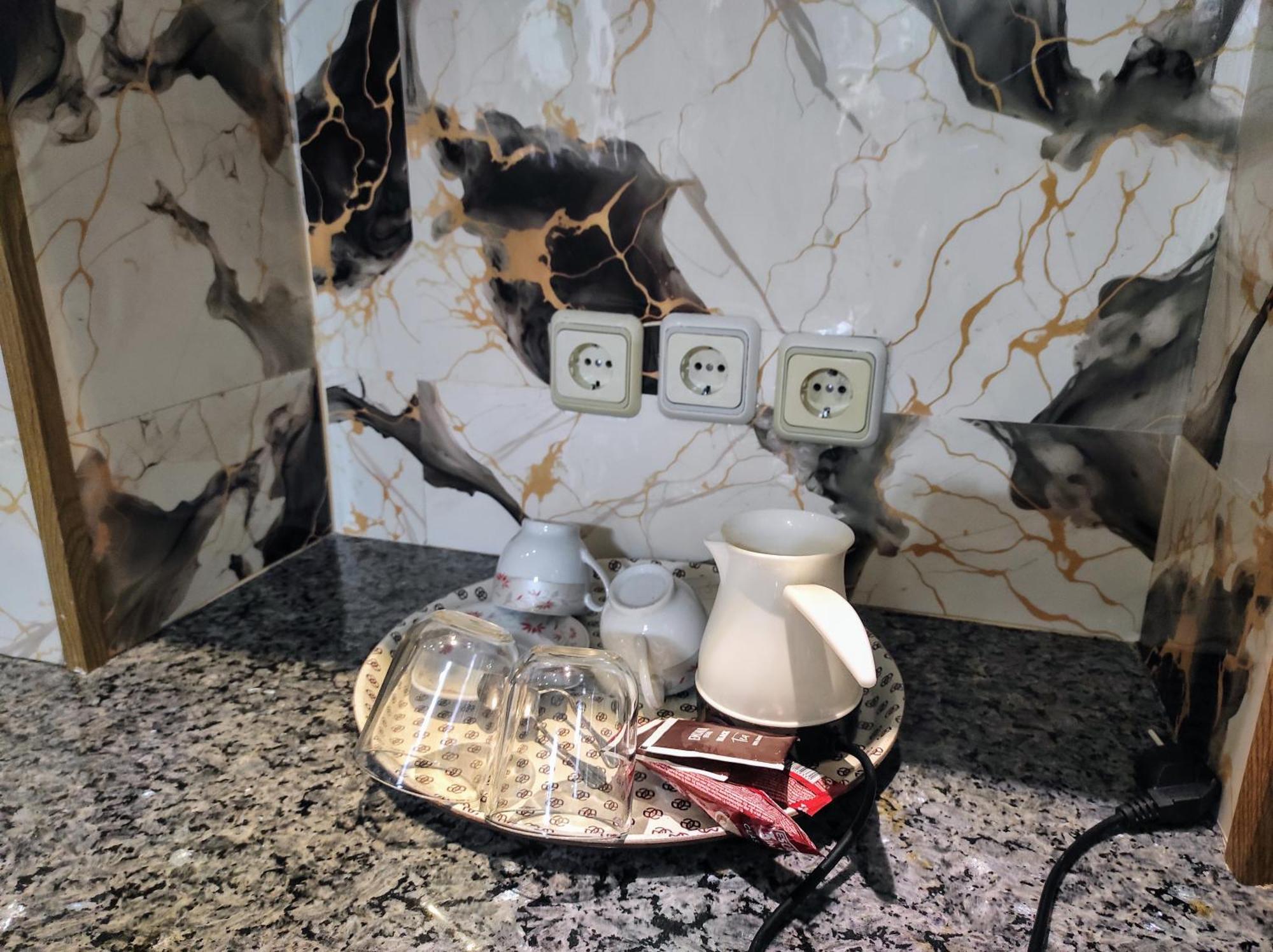 Urban Boutique Hotel プリシュティナ 部屋 写真